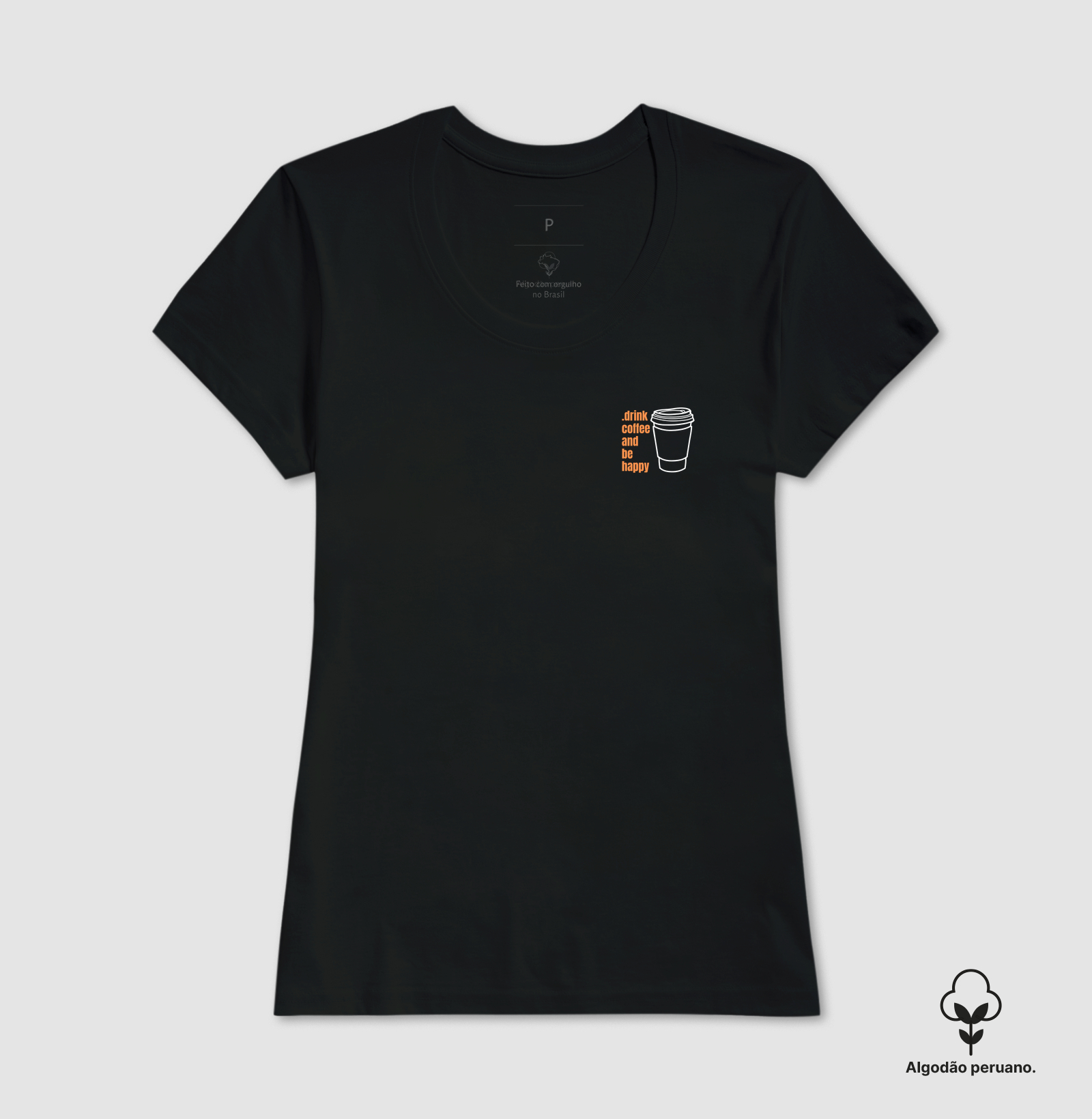 drink coffee bolso - Imagem 7