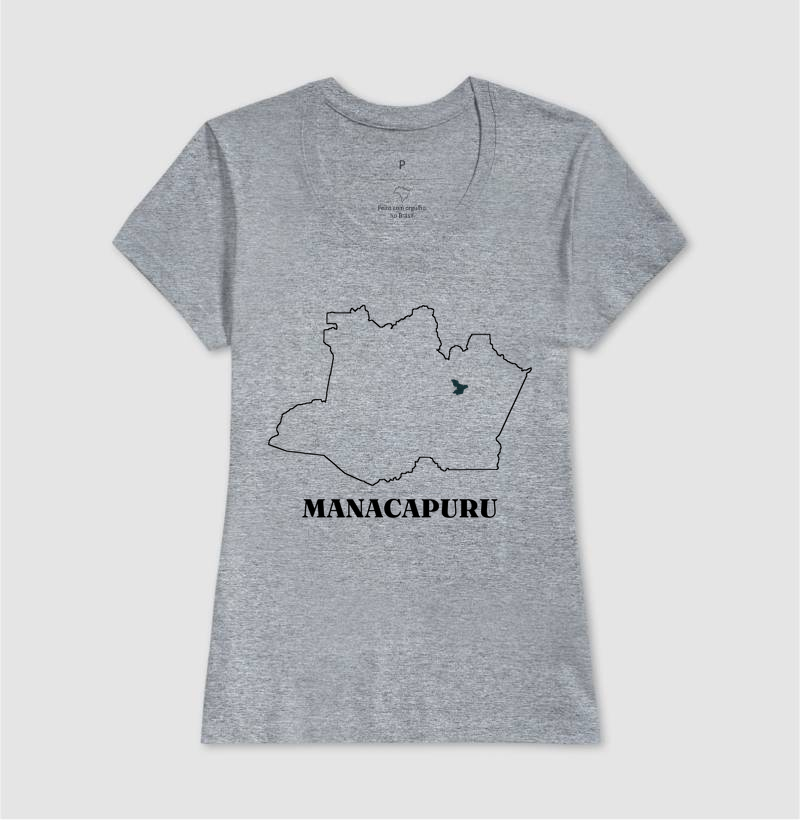 Manacapuru | Traço AM - Imagem 9
