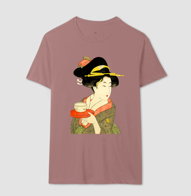 Camisa 15
