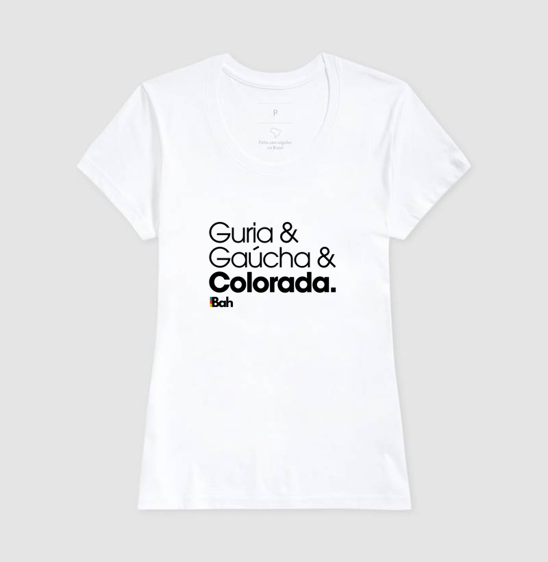 Guria & Gaúcha & Colorada - Imagem 5