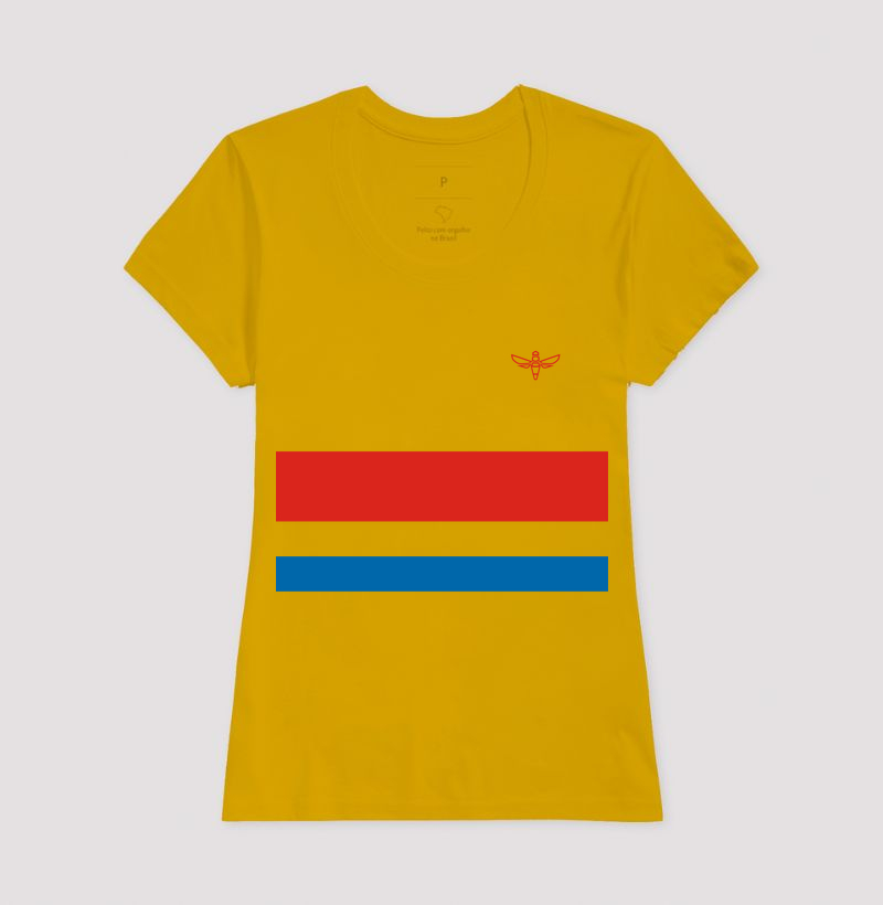 Camisa 13