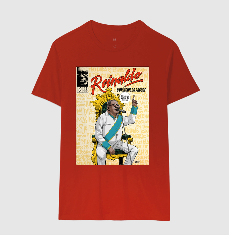 Camisa 9