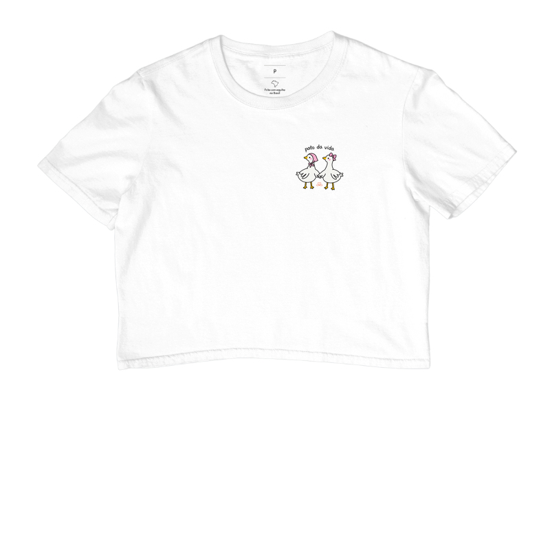 Pato da Vida - Elas - Imagem 3