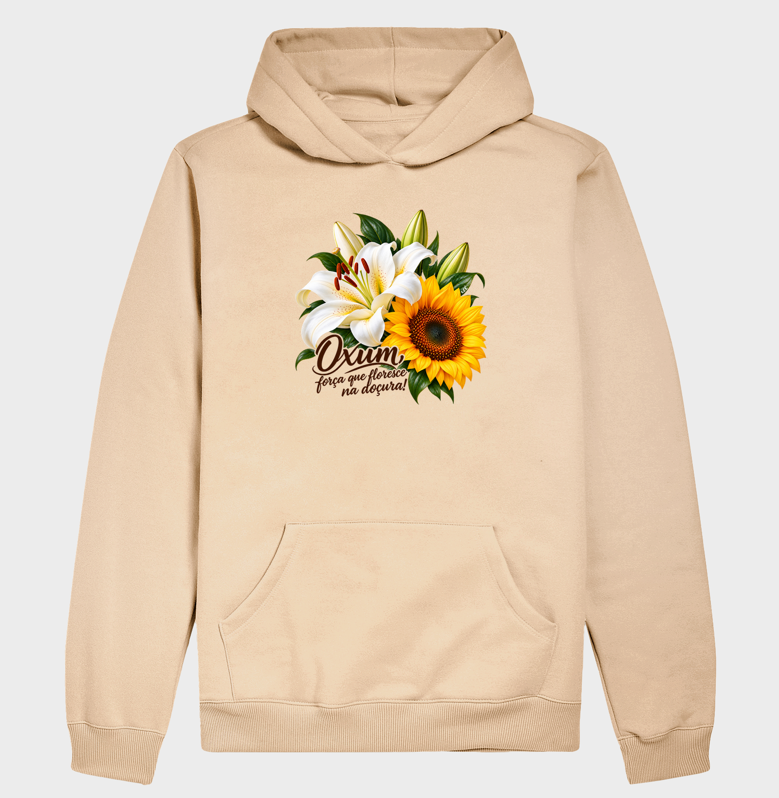 Oxum, força que floresce na doçura! - Imagem 3