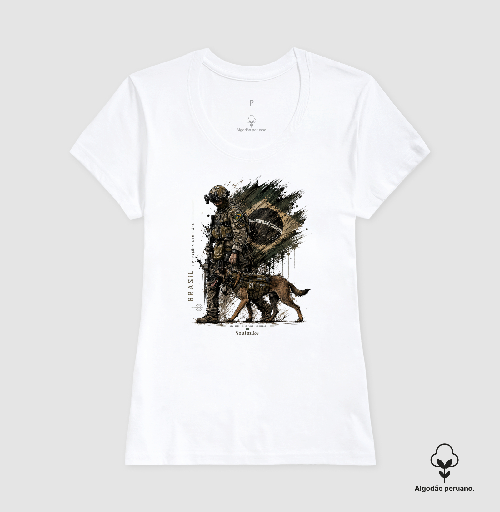 Camisa 3