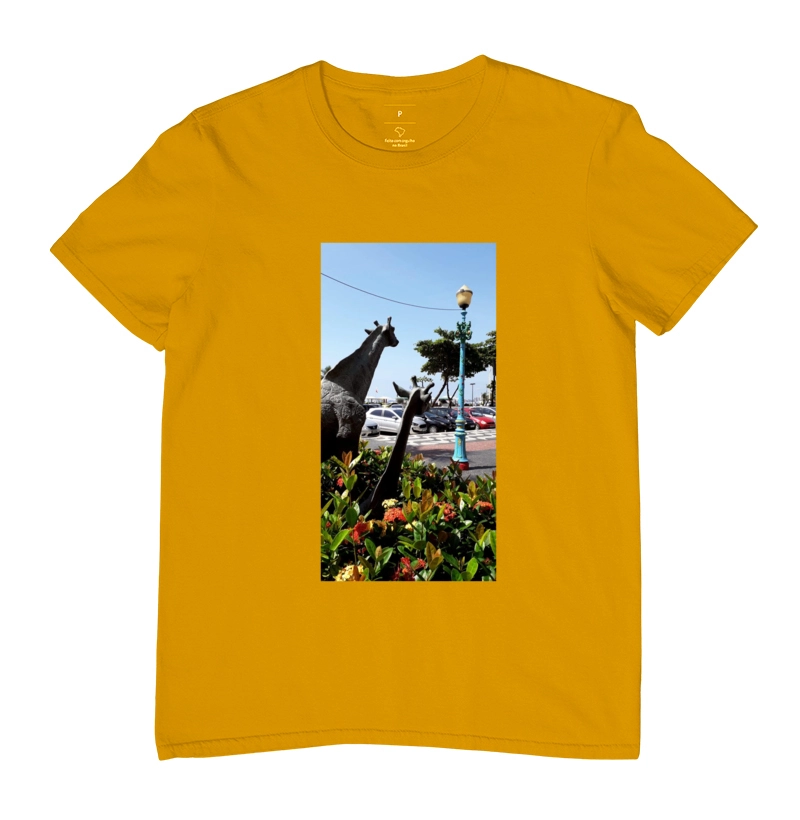 Camisa 13