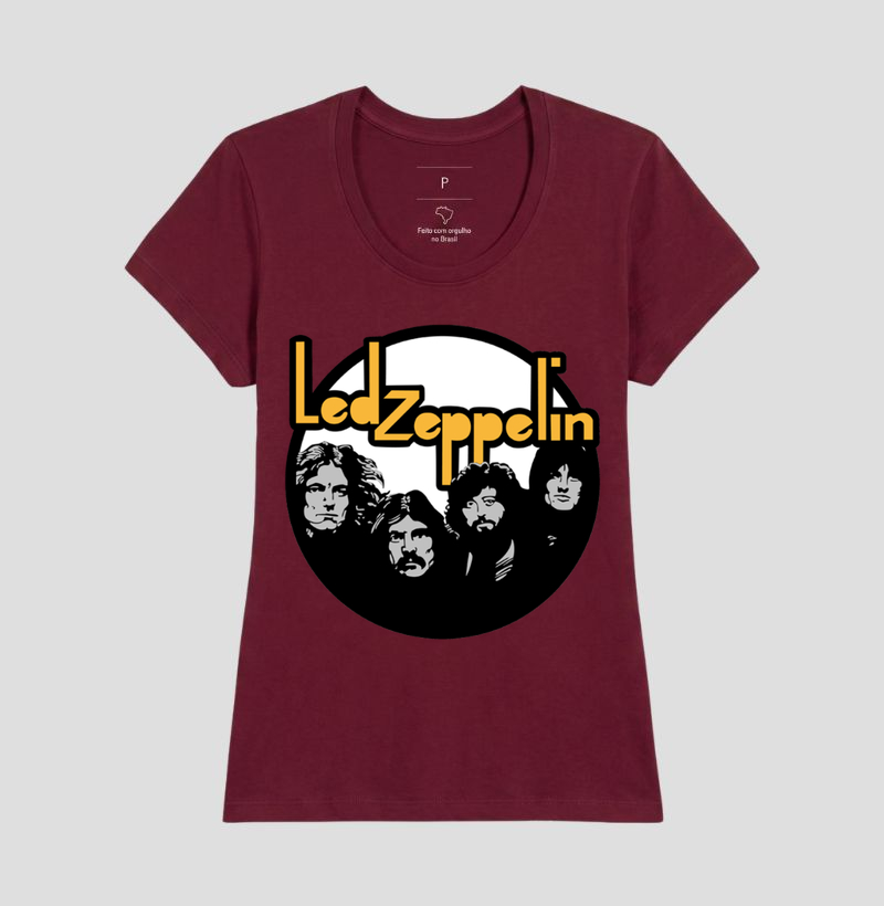 Led Zeppelin - Integrantes - Imagem 19