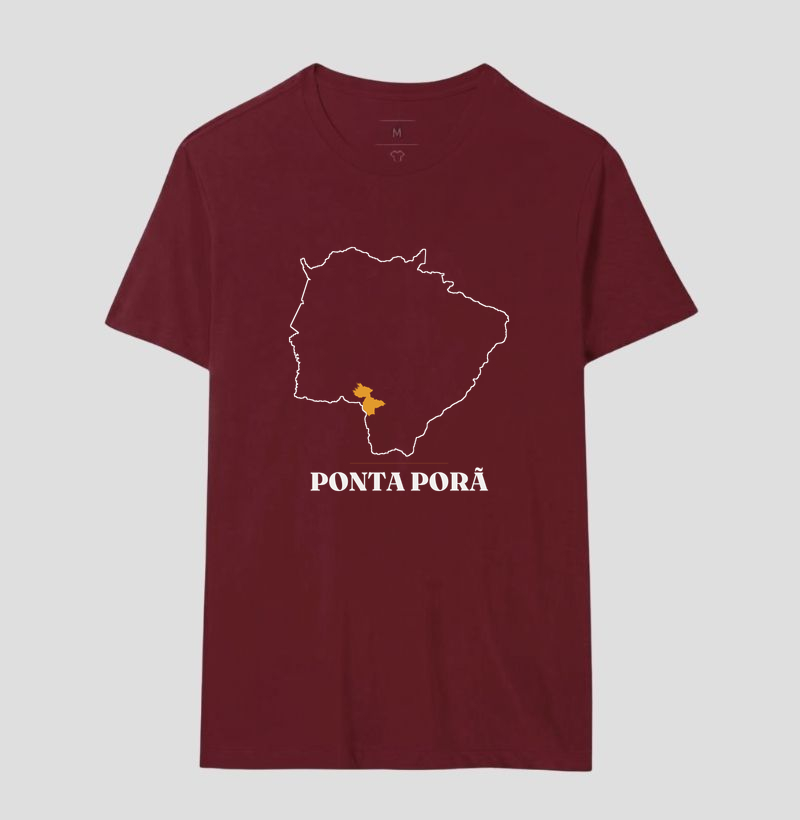 Ponta Porã | Traço MS - Imagem 18