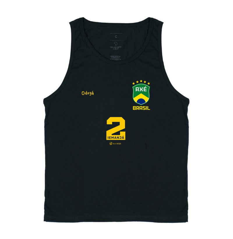 Camisa 2