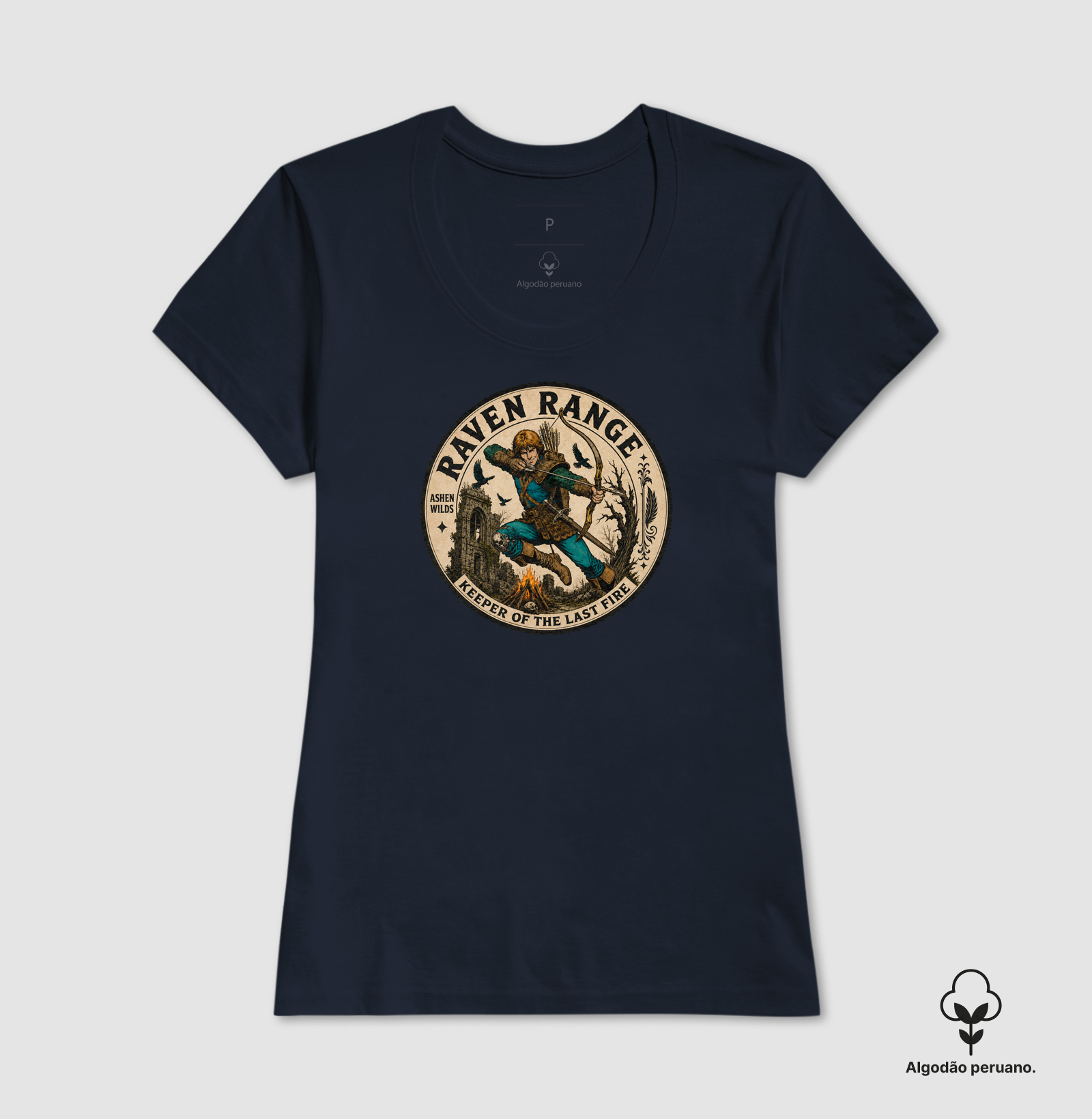Camisa 1