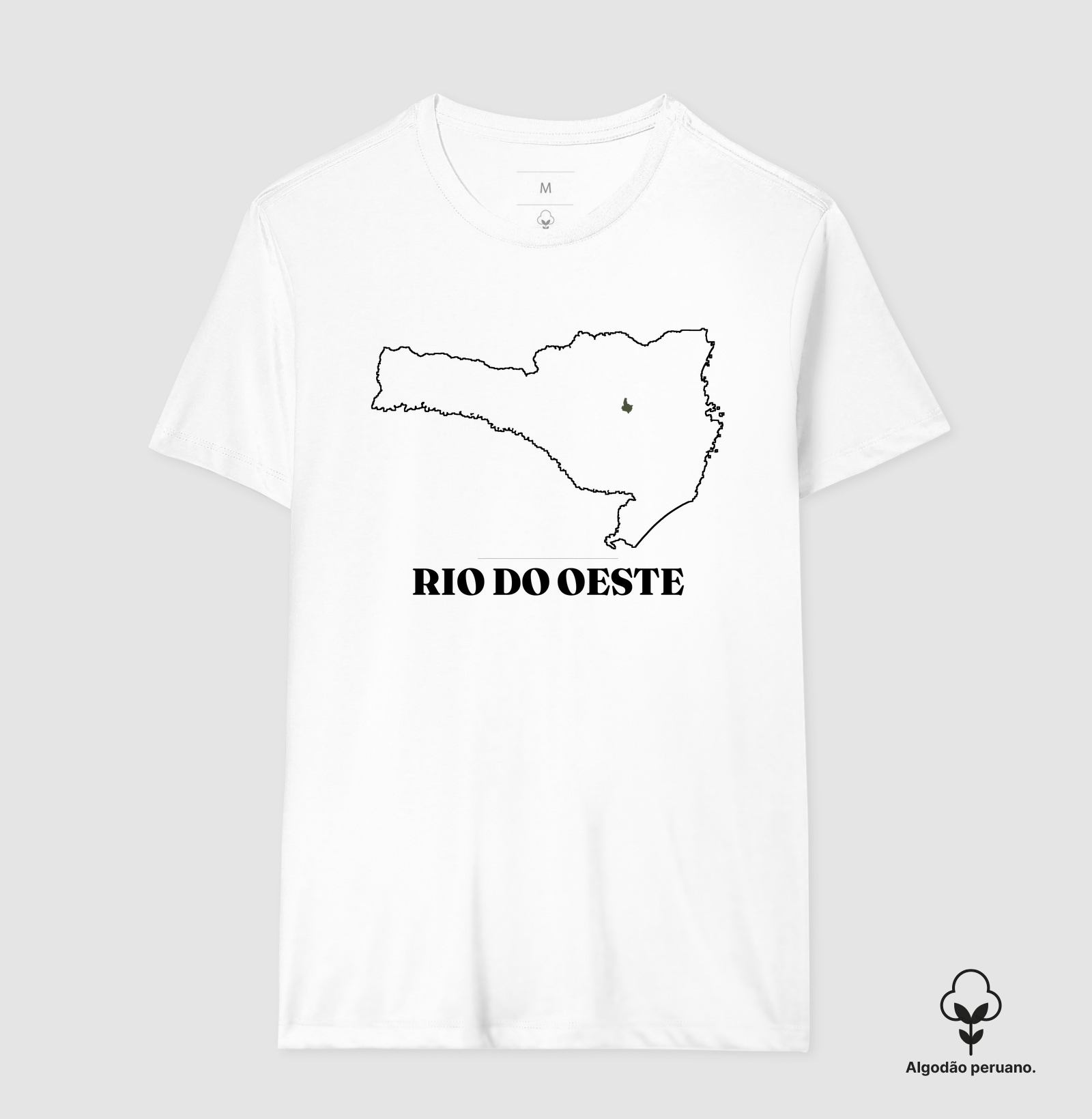Rio do Oeste | Traço SC - Imagem 6