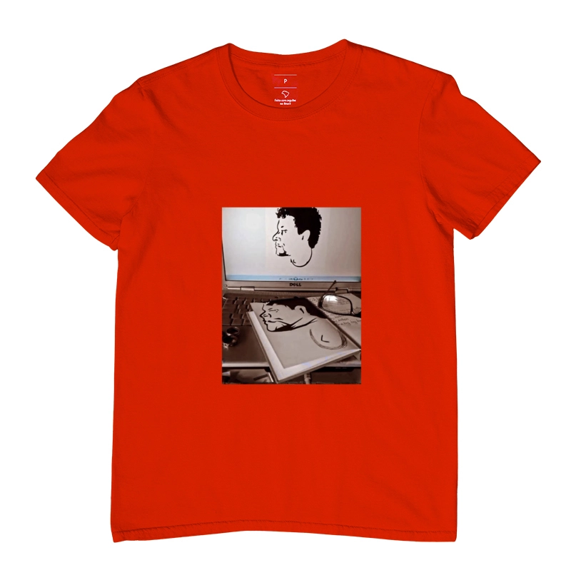Camisa 9