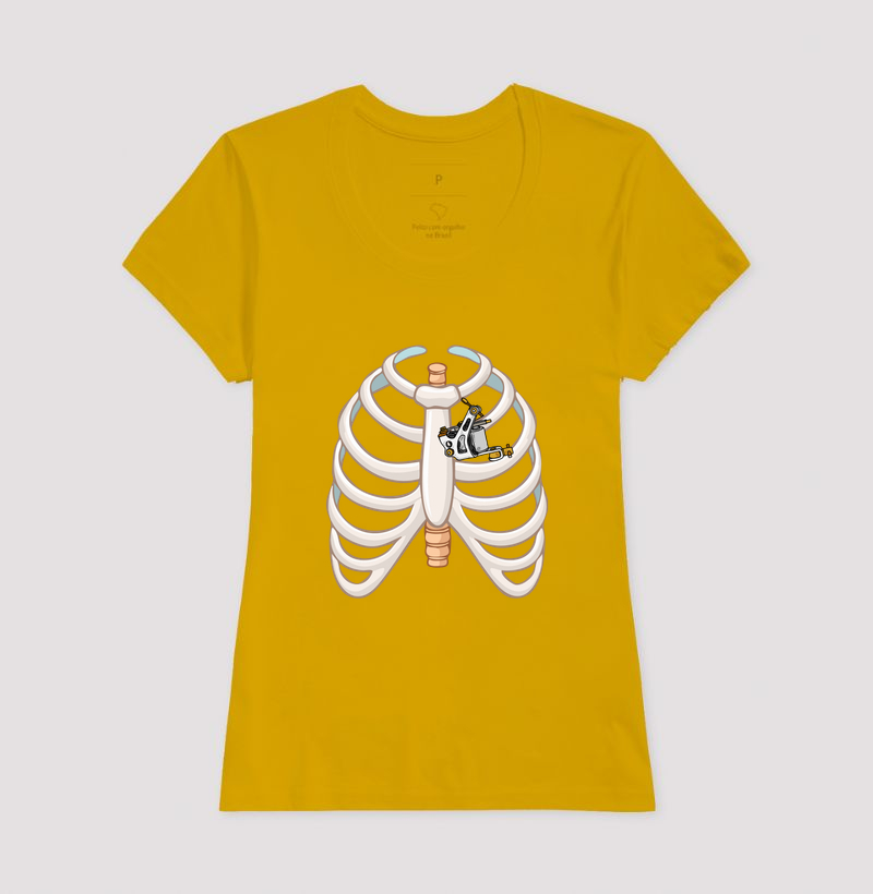 Camisa 17