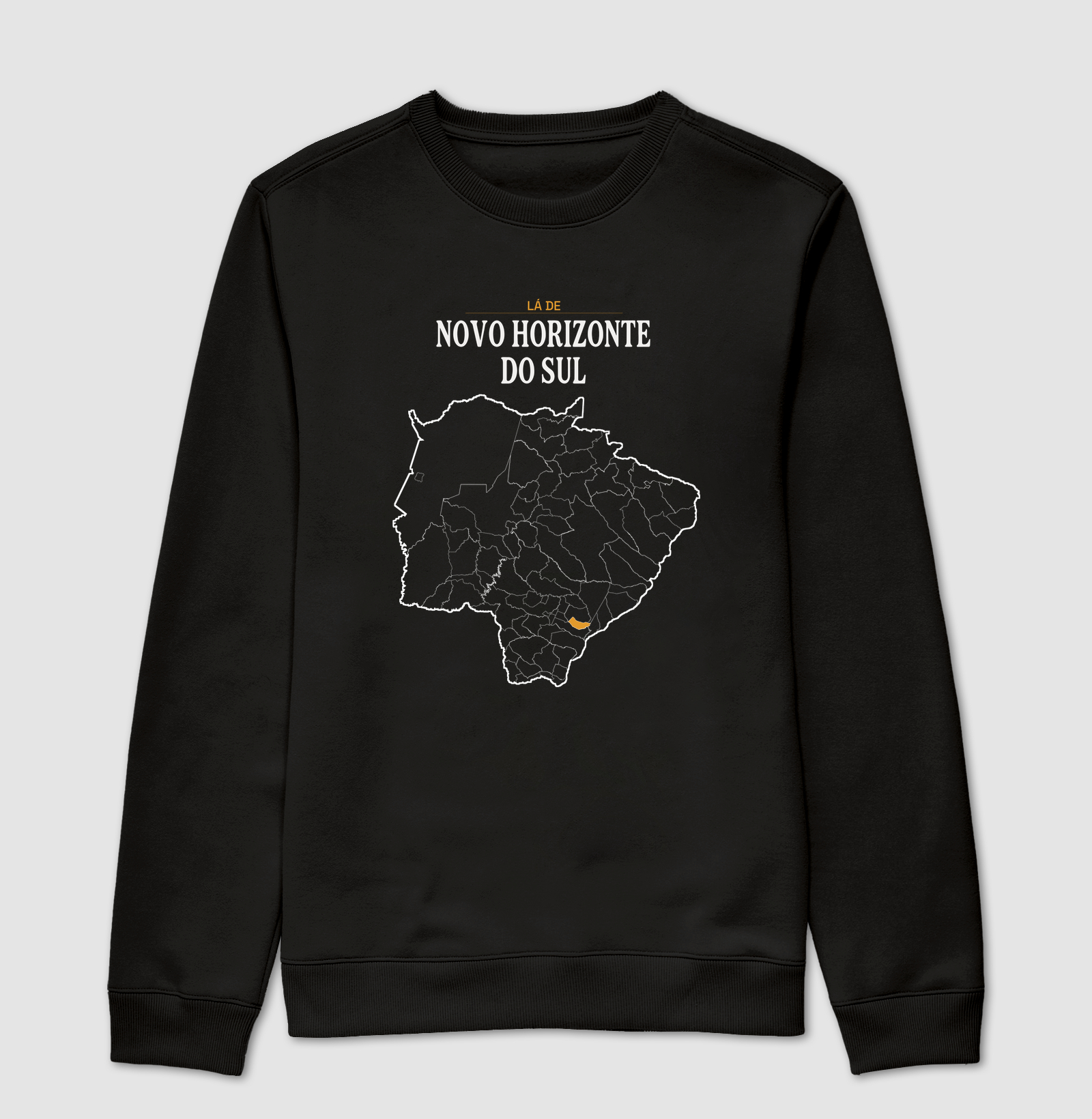 Novo Horizonte do Sul | Território MS - Imagem 4