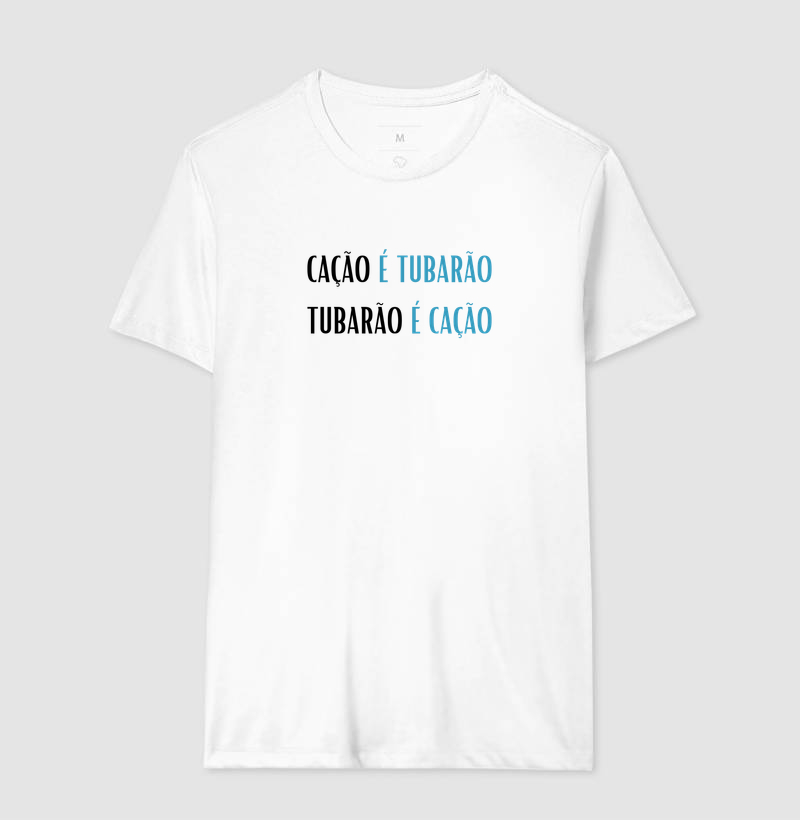 Cação é tubarão - Imagem 6