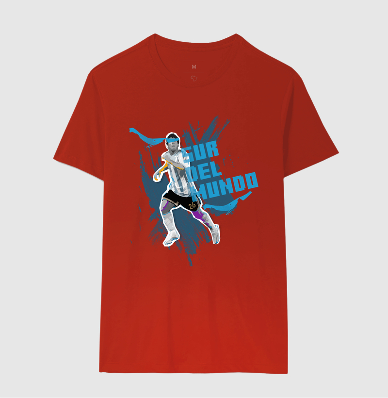Camisa 9