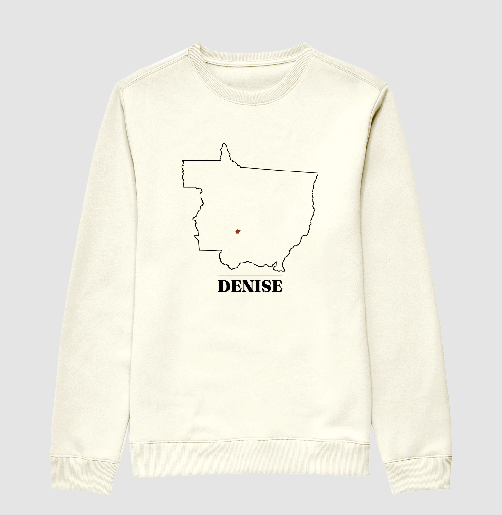 Denise | Traço MT - Imagem 2
