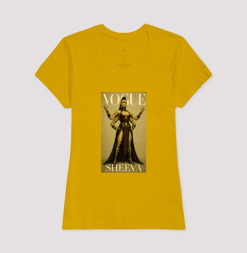 Vogue Sheeva | Coleção Ô Bicha - Imagem 15