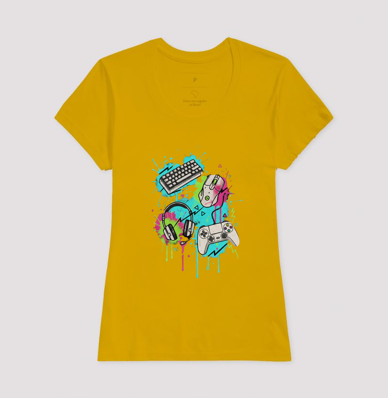 Camisa 14