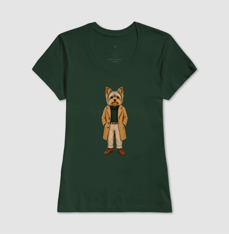 Camisa 12