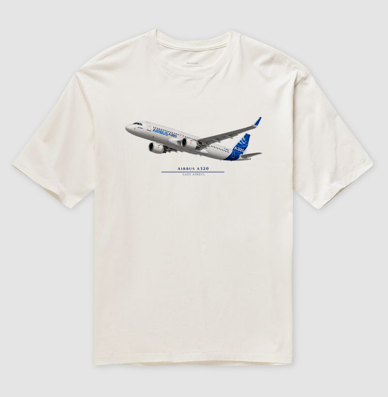 Airbus A320 - Imagem 4