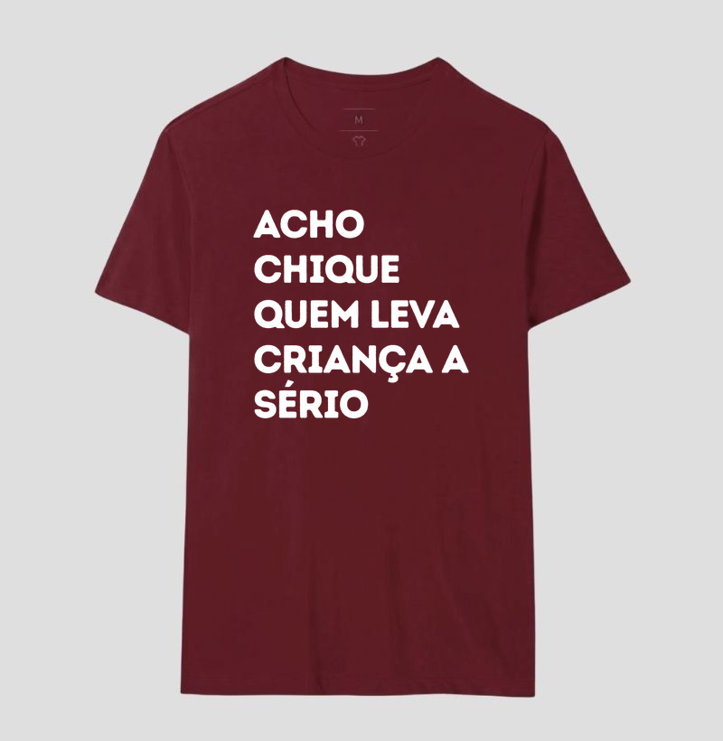 Camisa 13