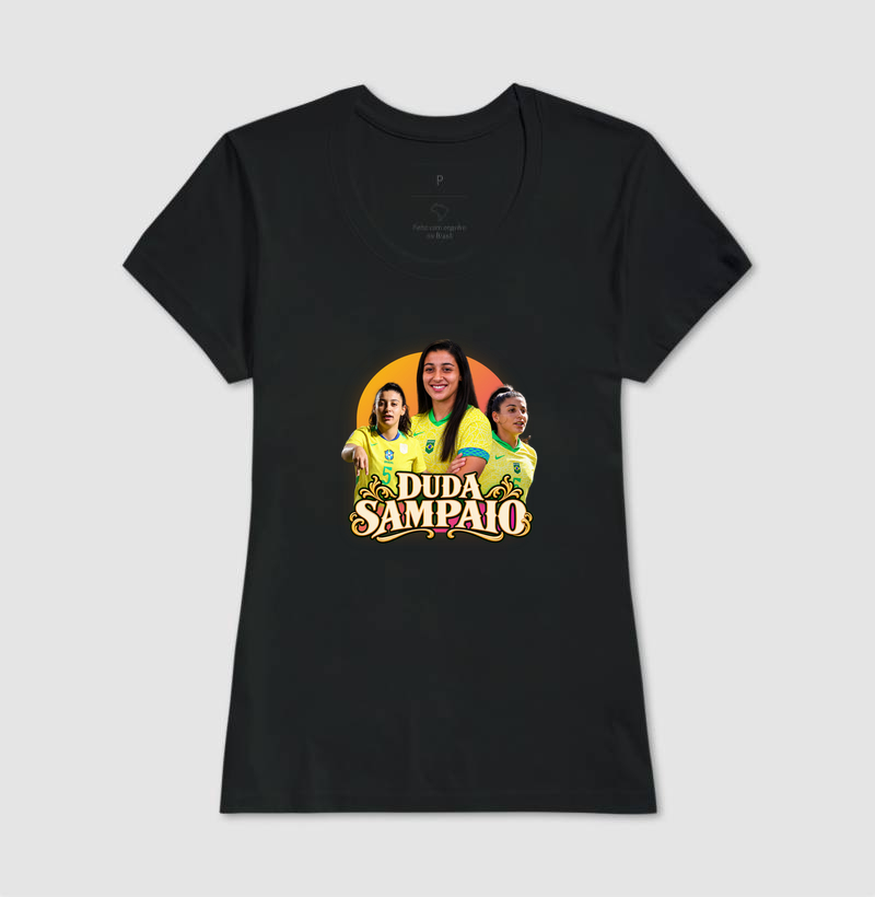 Duda Sampaio — Futebol Brasileiro - Imagem 3