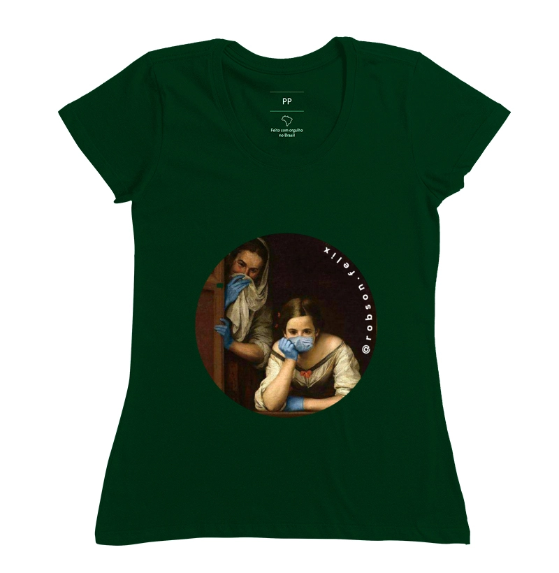 Camisa 12