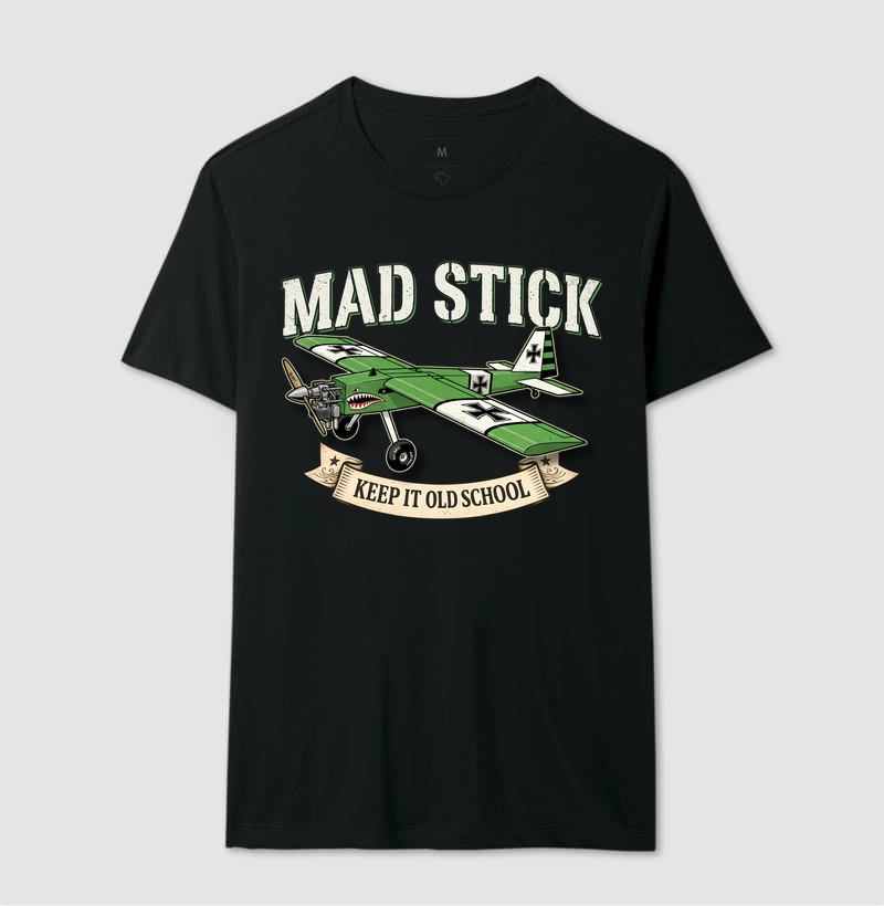 Mad Stick  - Imagem 2