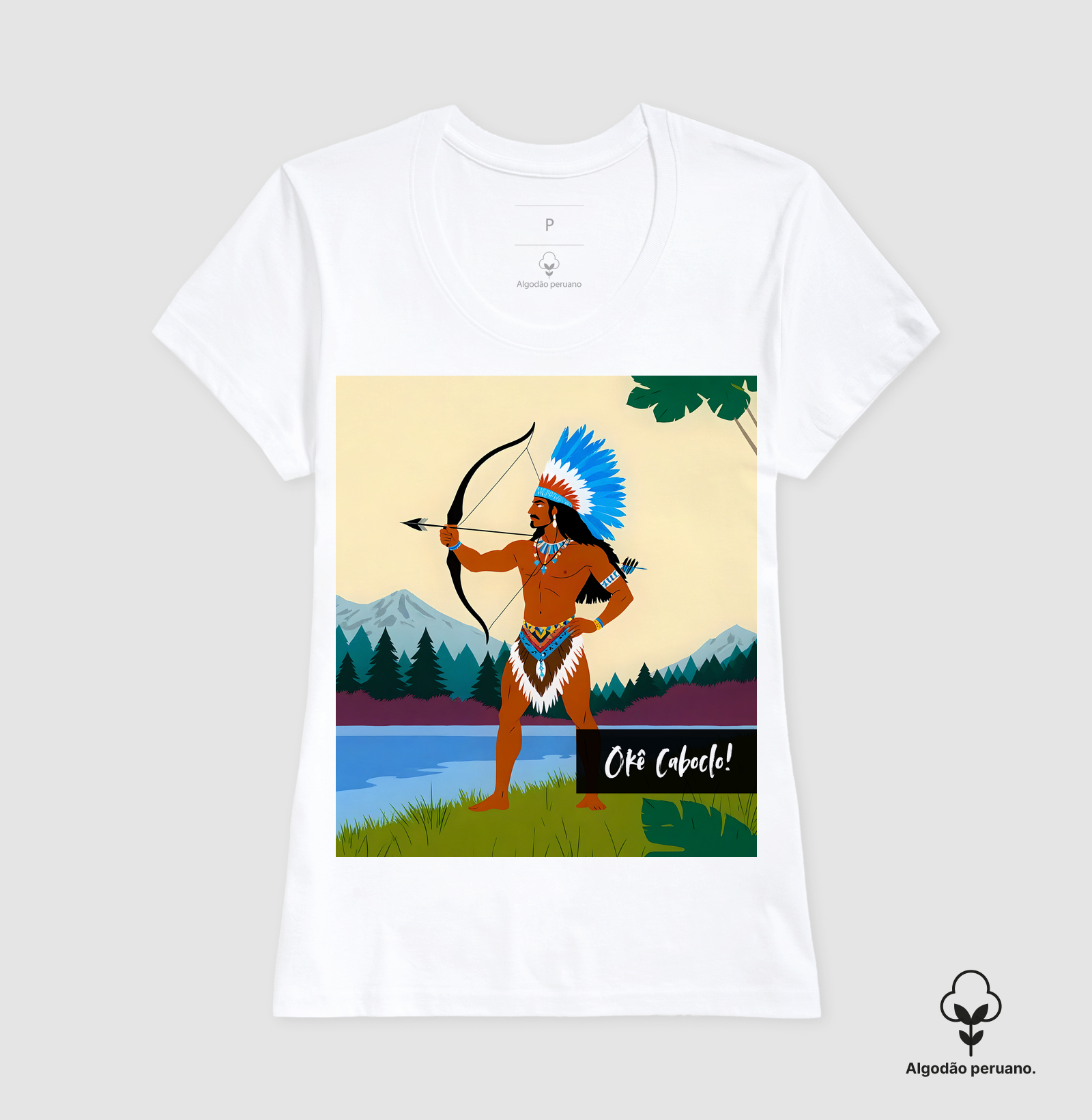 Camisa 2
