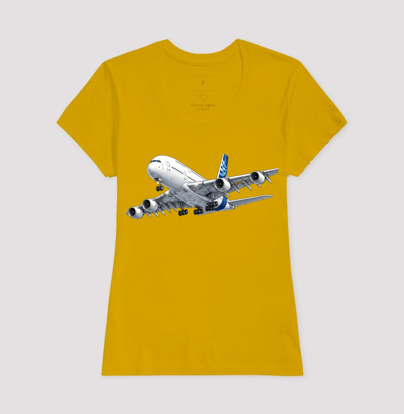 A380 - Imagem 15