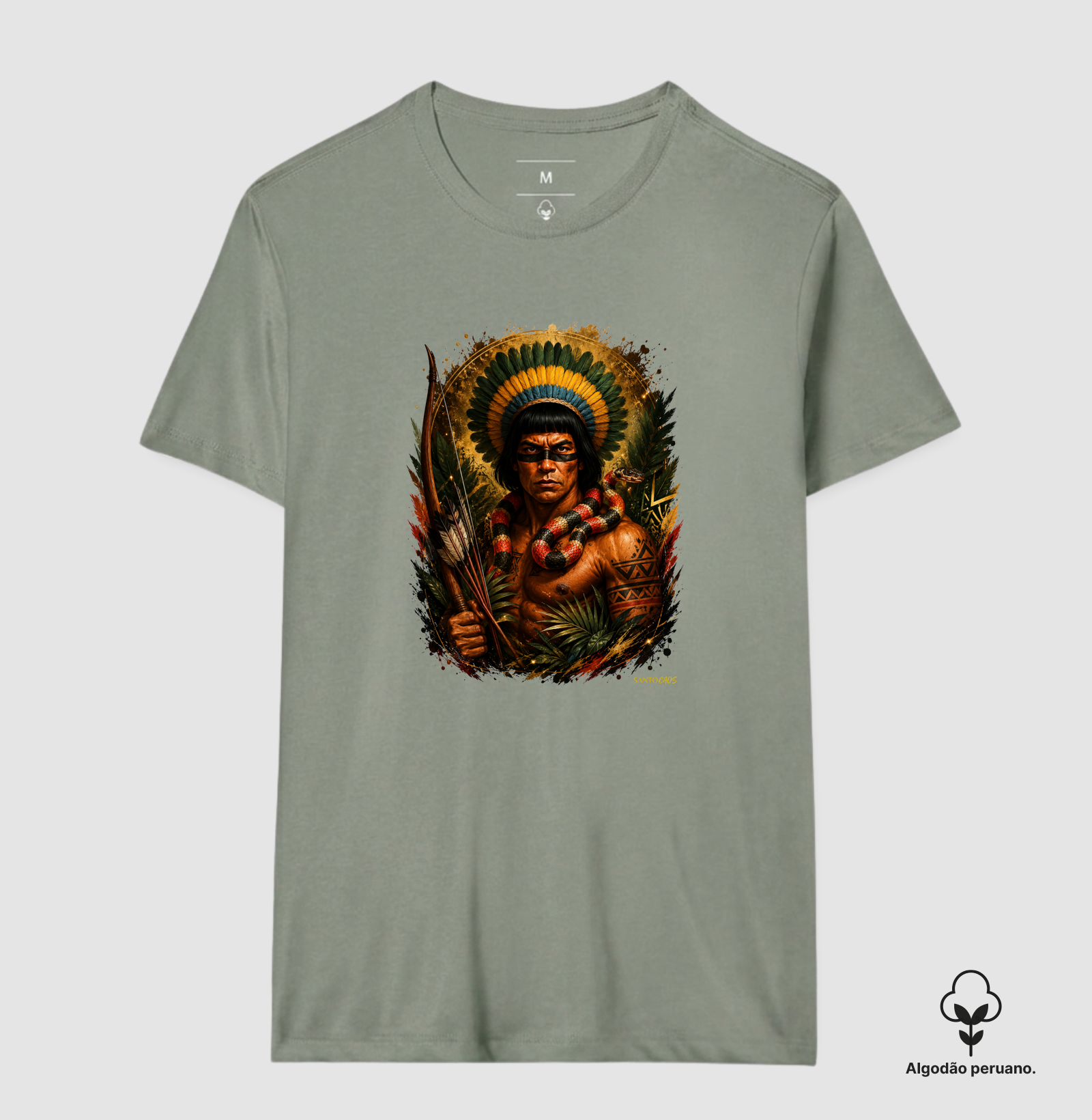 Camisa 5