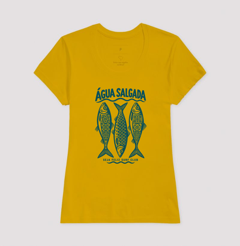 ÁGUA SALGADA - Imagem 11