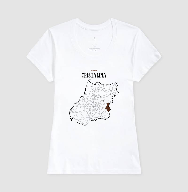 Cristalina | Território GO - Imagem 5