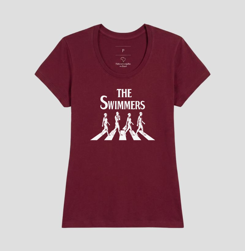 The Swimmers - Imagem 21