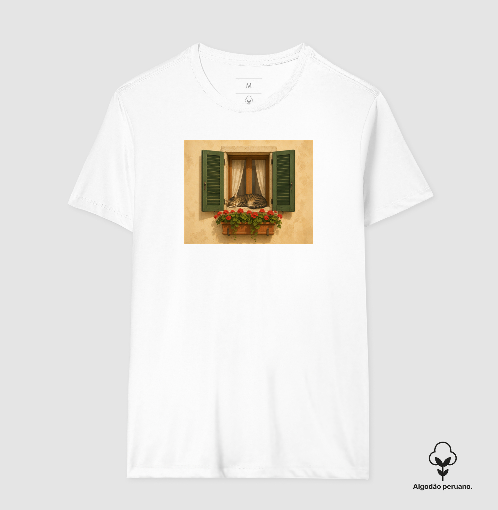 Camisa 5