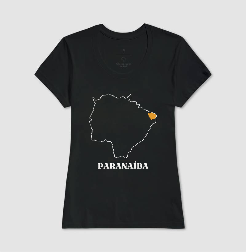 Paranaíba | Traço MS - Imagem 3