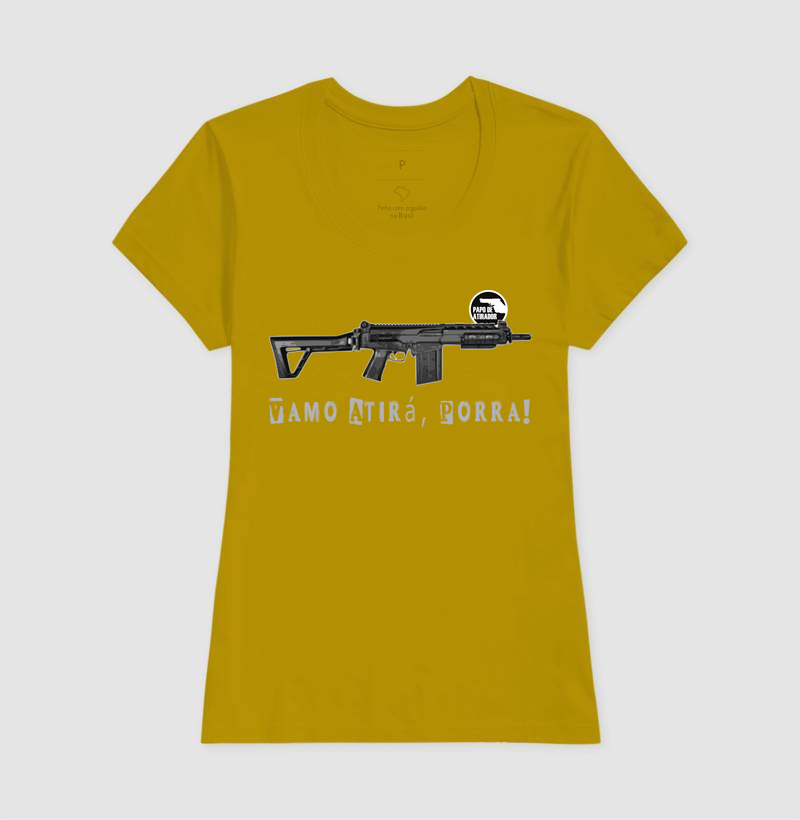 Camisa 13