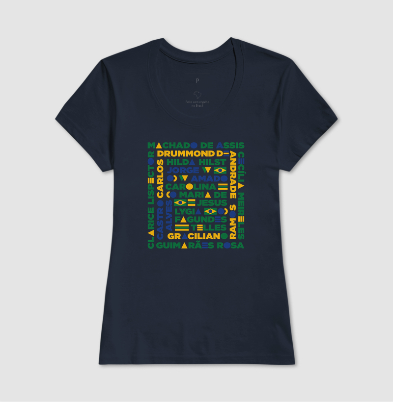 Camisa 9