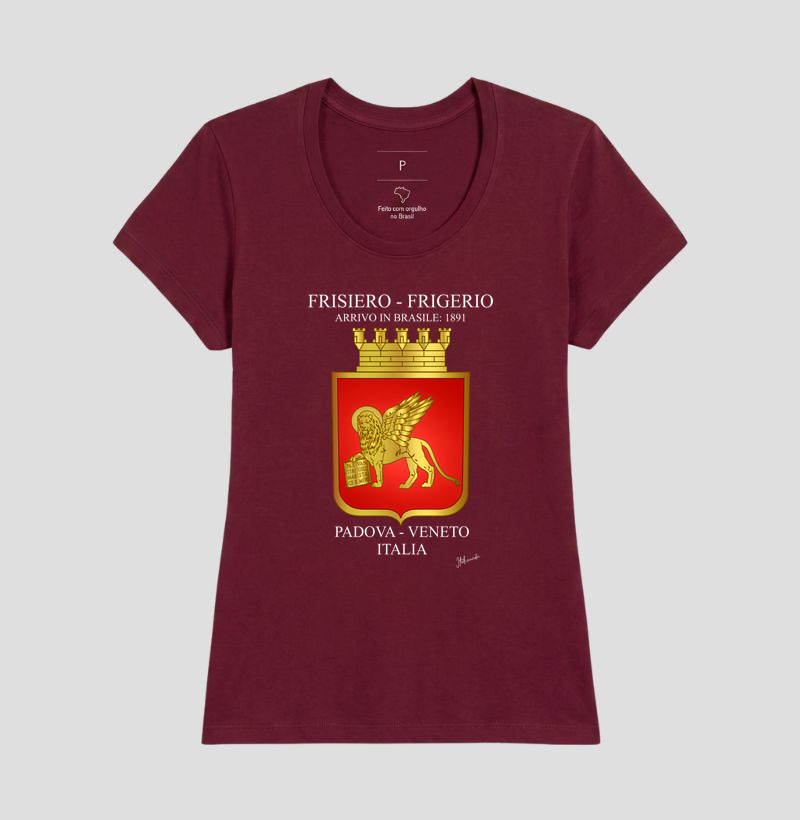 Camisa 16