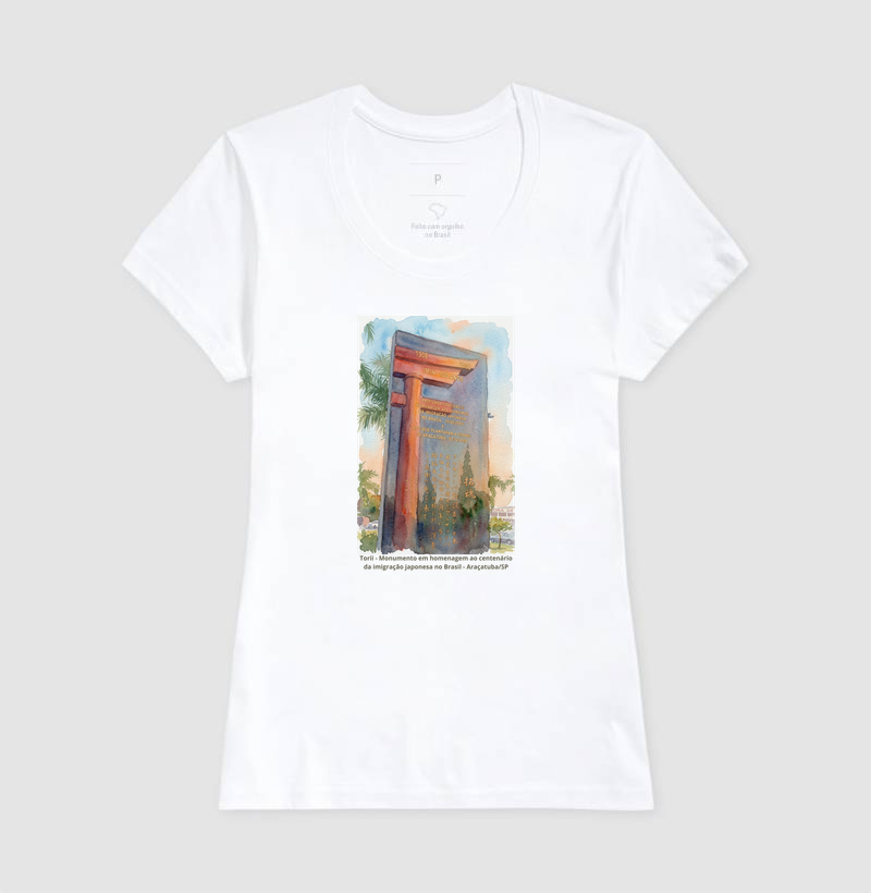 Camisa 7
