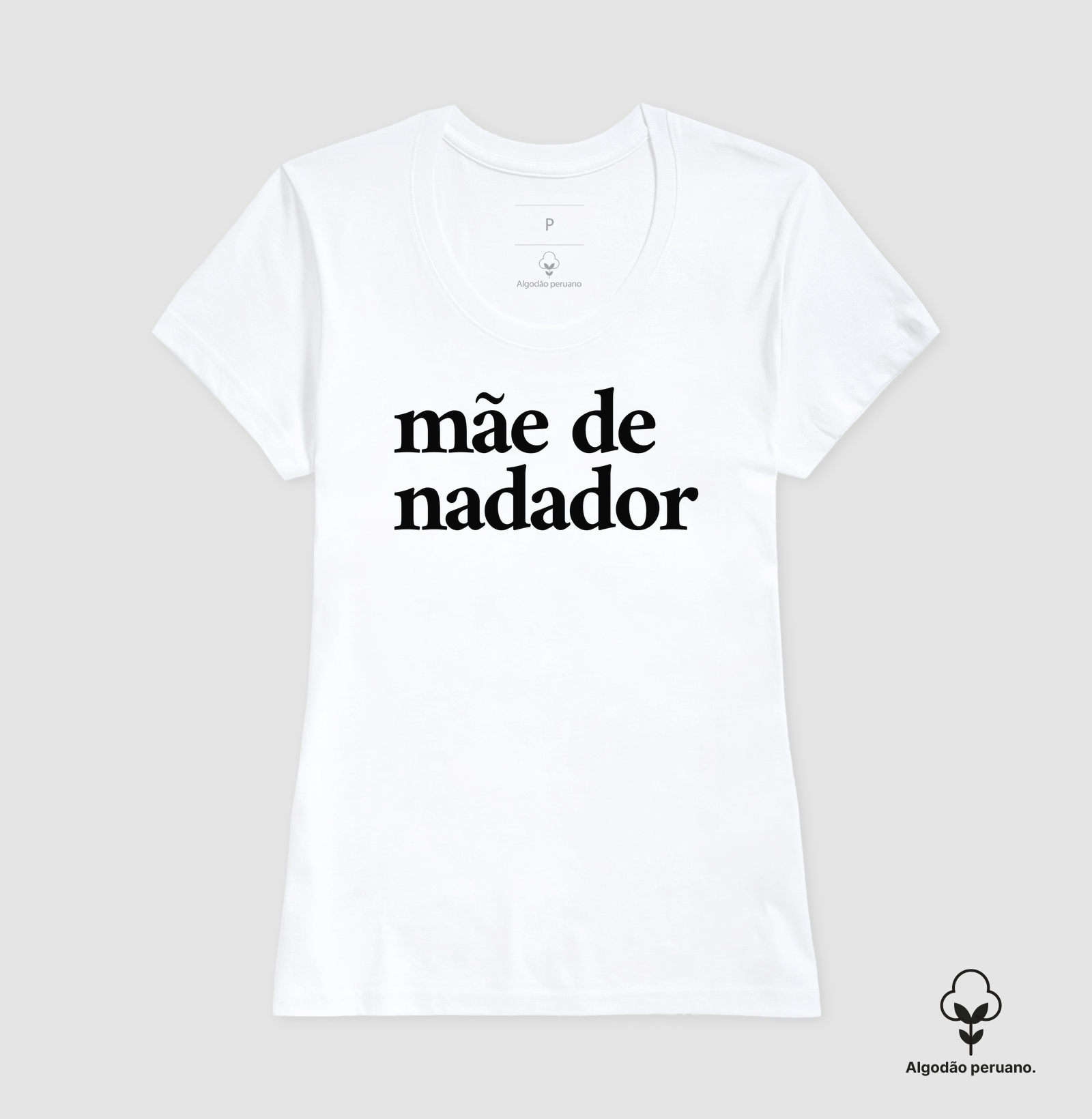 Mãe de Nadador - Imagem 2