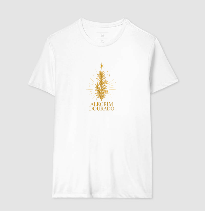 Alecrim Dourado - Imagem 4