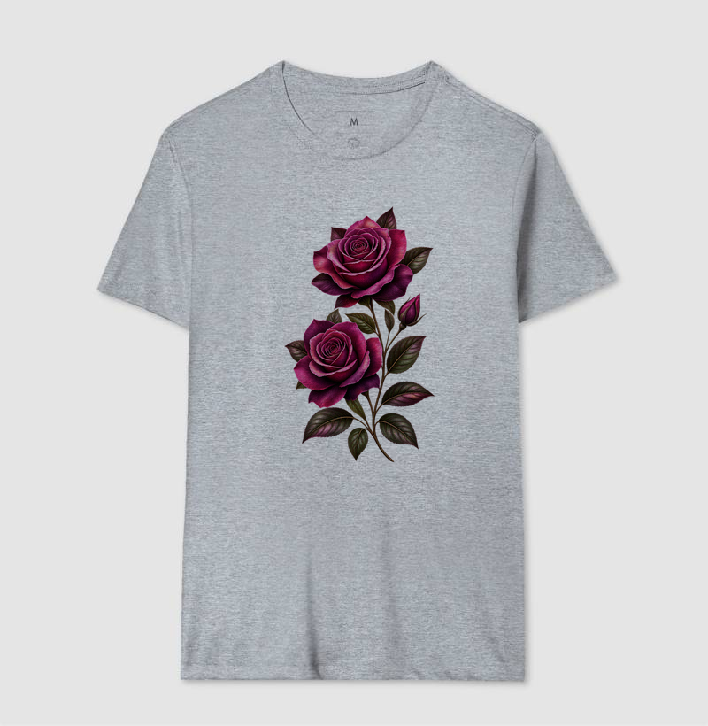 Rosas de Bordeaux - Imagem 8