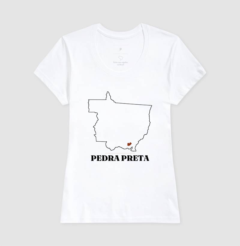 Pedra Preta | Traço MT - Imagem 5