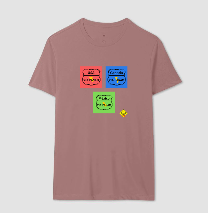 Camisa 18