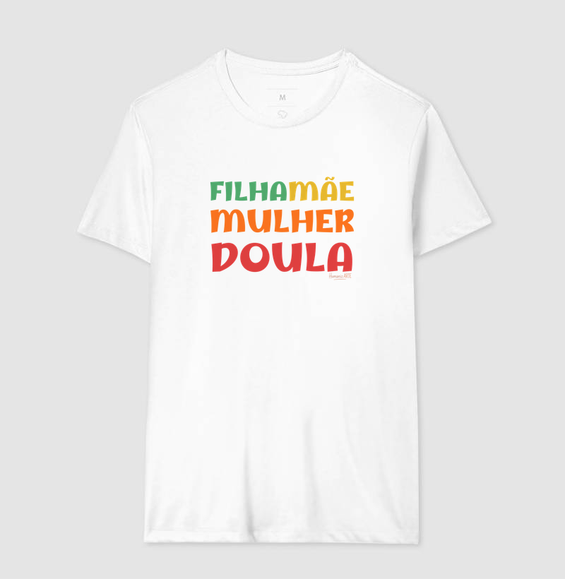 Filha Mãe, Mulher, Doula - Imagem 6