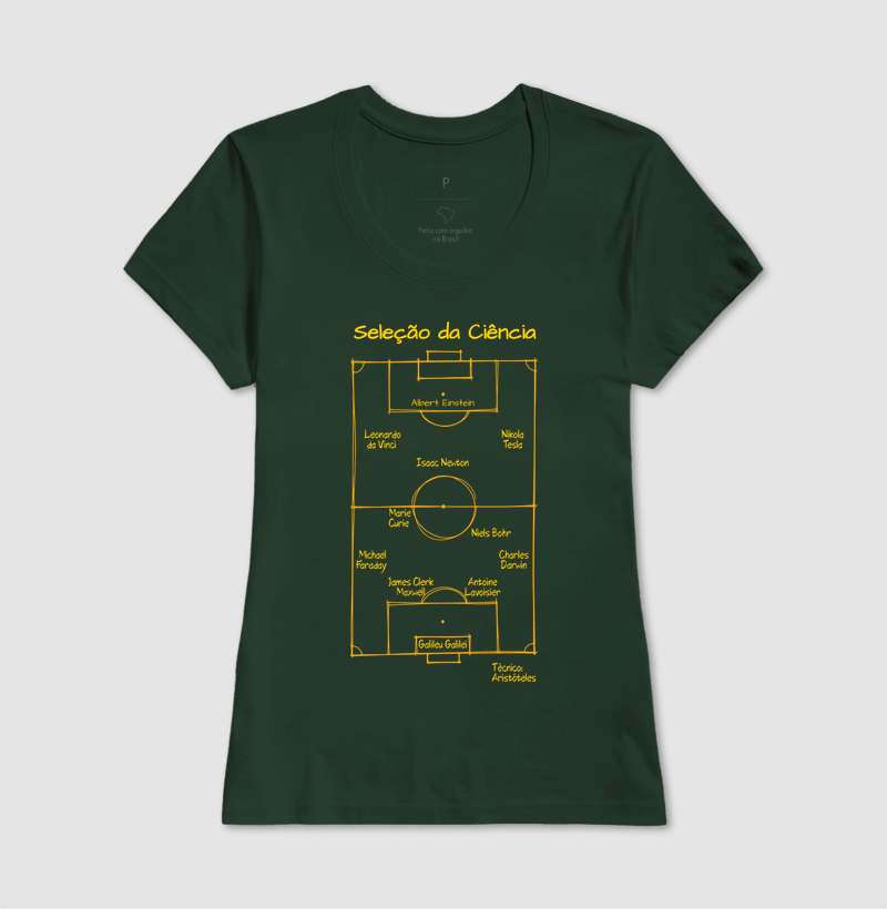 Camisa 15