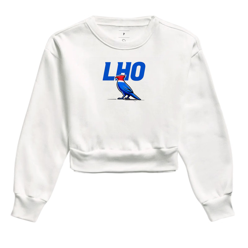Logo lahu - Imagem 3