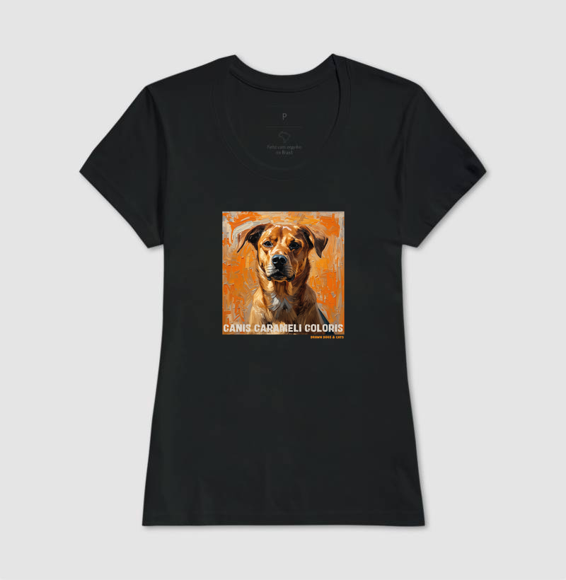 Canis Carameli Coloris - Imagem 6